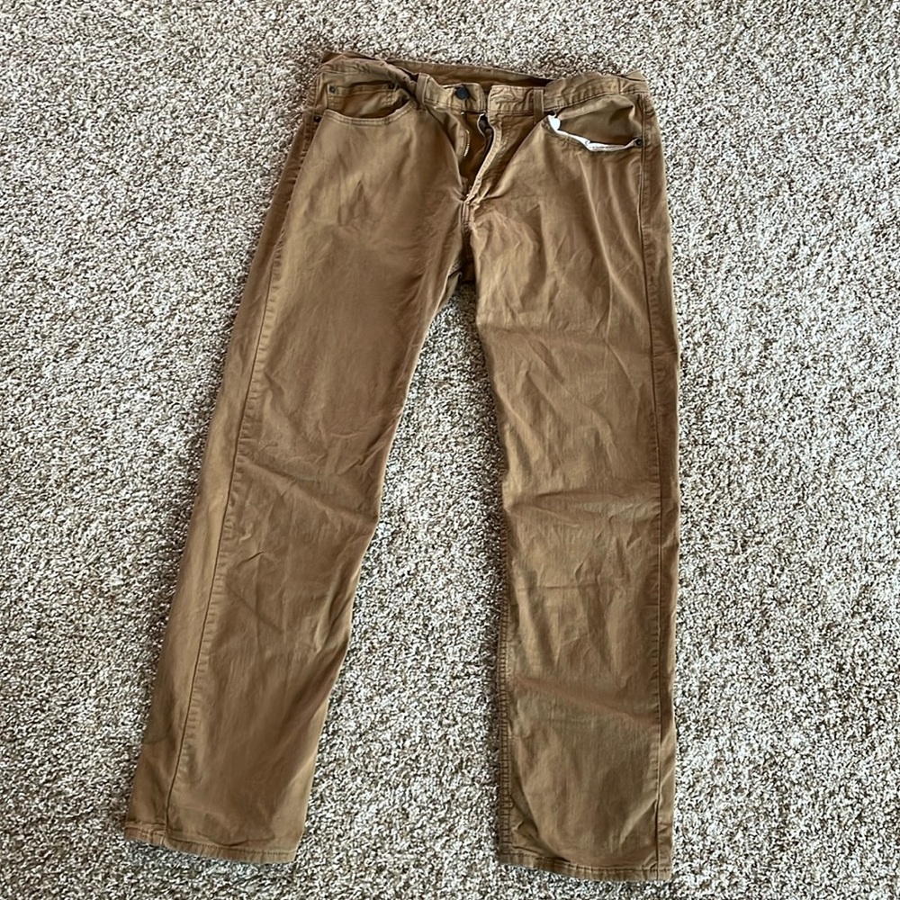 Levi 505 pants
